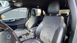 Kuga 2.5 190 Hybrid ST-Line X 2022 occasion 33600 Pessac