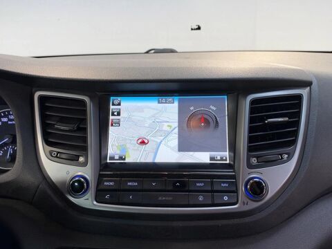 Tucson 1.6 GDI Business 2WD 2016 occasion 62400 B&eacute;thune
