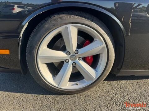 Challenger 6.1 430 SRT8 BVA 2010 occasion 49570 Montjean-sur-Loire