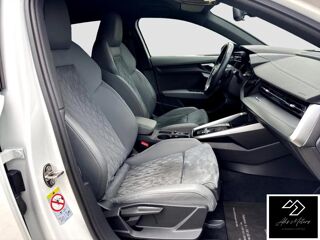 A3 SPORTBACK 2.0 TDI 150 S-LINE S-TRONIC BVA 2021 occasion 83260 LA CRAU