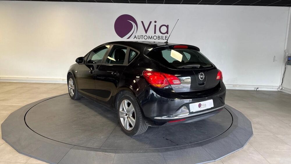 Astra 1.4T 120 Edition 2015 occasion 33600 Pessac