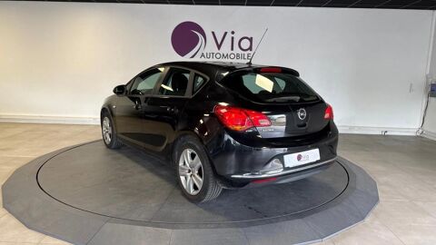 Astra 1.4T 120 Edition 2015 occasion 33600 Pessac