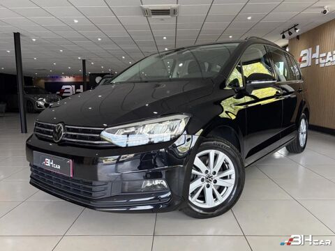 Volkswagen Touran 2023 occasion Fay-aux-Loges 45450