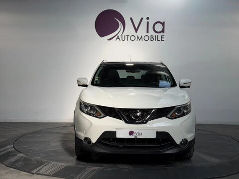 Qashqai 1.6 DCI Visia 2014 occasion 62400 B&eacute;thune