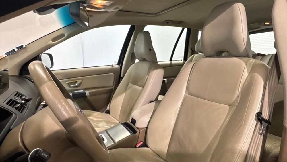 XC90 2010 occasion 66000 Perpignan