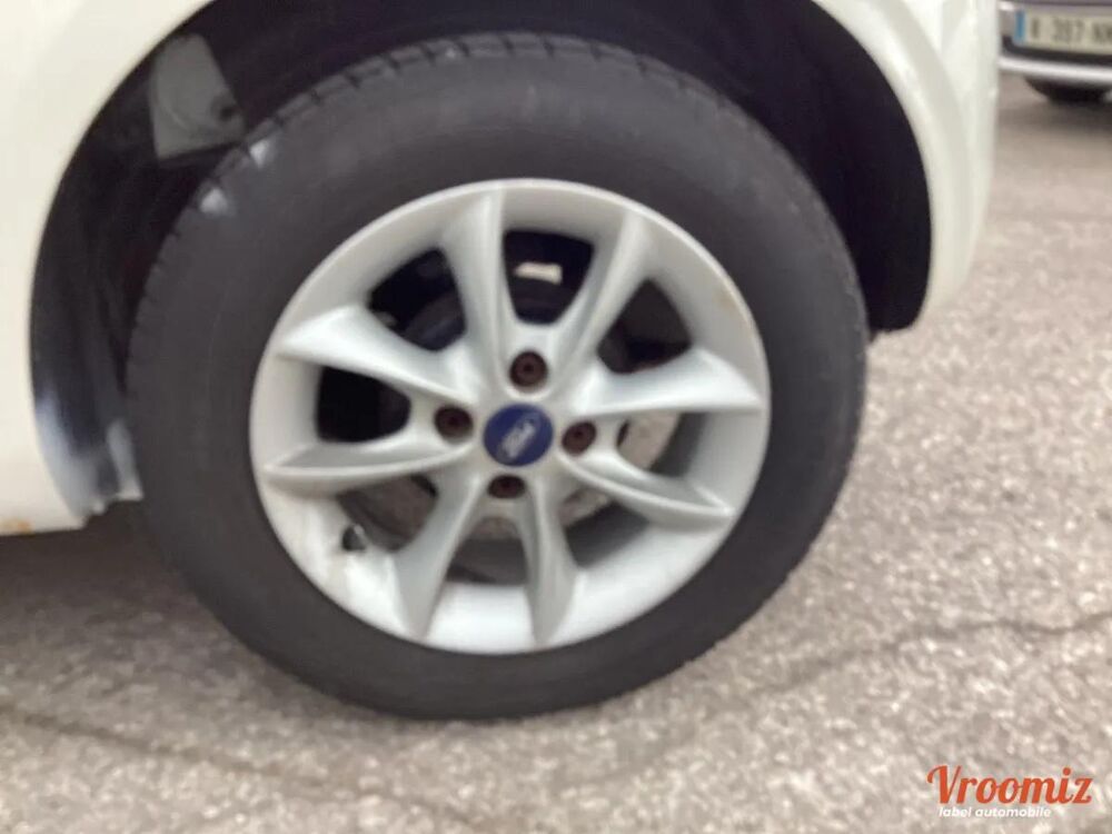 Ka Champion Edition 2013 occasion 62100 Calais