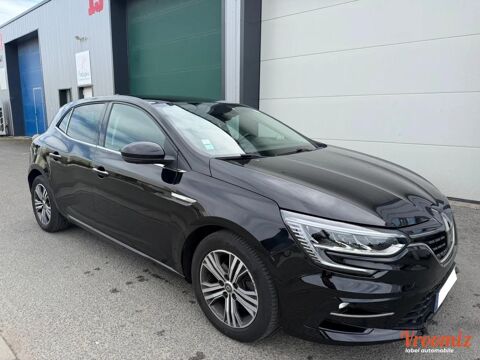 Renault M&eacute;gane 1.5 BLUEDCI 115 BUSINESS INTENS EDC BVA 2021 occasion Saint-Jean-De-Braye 45800