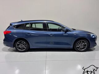 Focus BREAK 1.5 ECOBLUE 120 ST-LINE 2019 occasion 13150 TARASCON