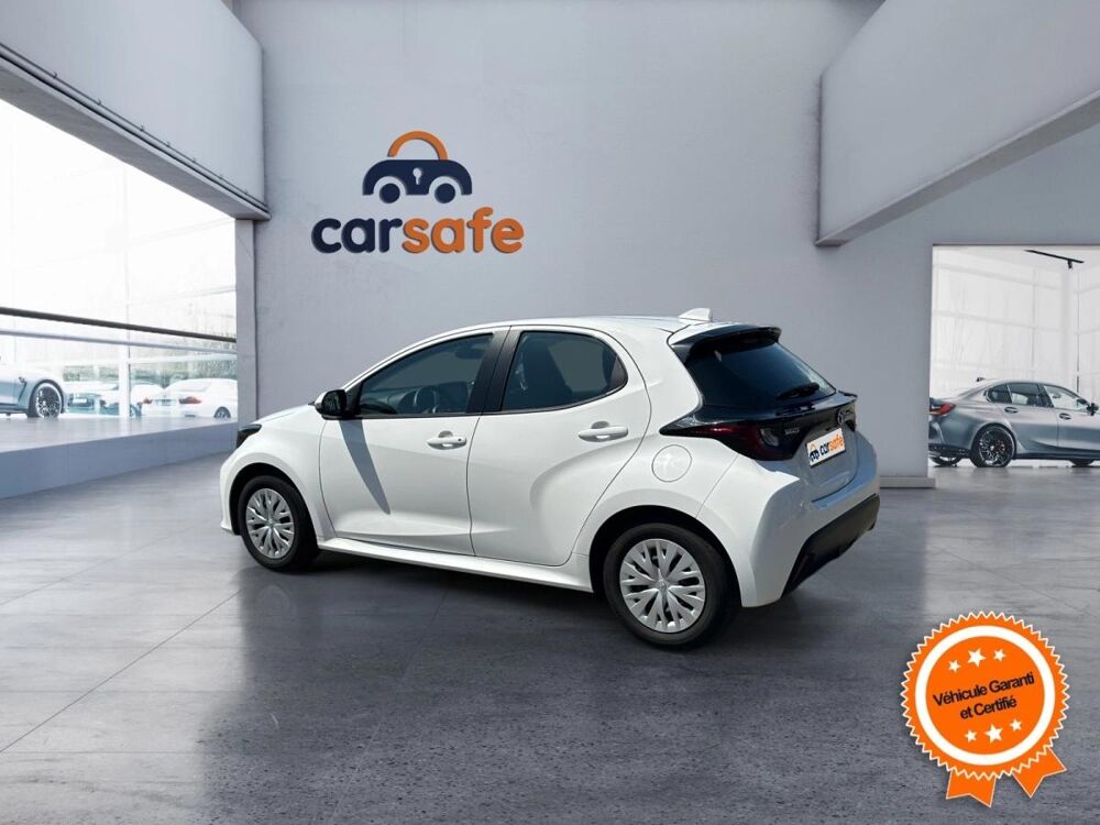 Yaris 2023 occasion 33700 MERIGNAC
