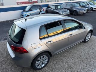 Golf 1.2 TSI 105 ADVANCE 2015 occasion 34500 B&eacute;ziers