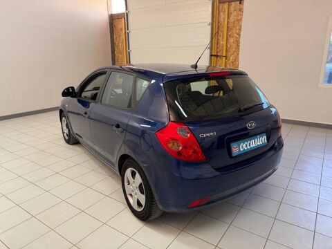 Ceed 1.6 CVVT 125 ACTIVE 2009 occasion 45160 Olivet