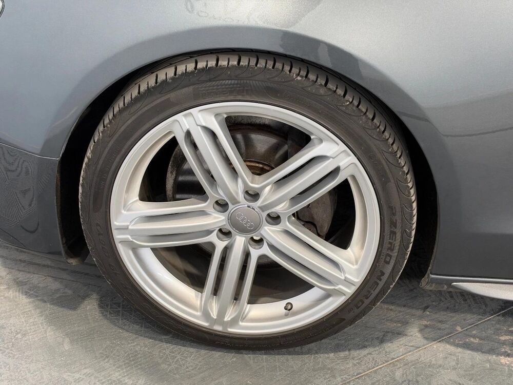 A5 3.0 TDIQ 3.0 TDI quattro (180kW) 2013 occasion 62400 B&eacute;thune