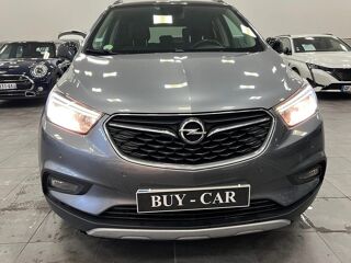 Mokka 2017 occasion 69800 SAINT-PRIEST