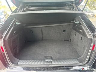 A3 SPORTBACK 2.0 TDI 150 S-LINE 2014 occasion 33980 Audenge