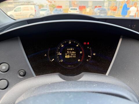 Civic 2.2 ICTDI 140 EVOLUTION 2011 occasion 33700 MERIGNAC