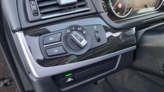 S&eacute;rie 5 TOURING 3.0 530 D 260 EXCLUSIVE XDRIVE BVA 2014 occasion 67190 GRESSWILLER