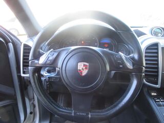 Cayenne 2011 occasion 78490 Galluis