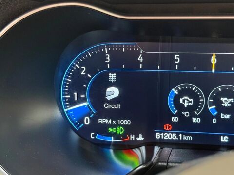 Mustang 5.0 V8 GT Fastback 2020 occasion 62400 B&eacute;thune
