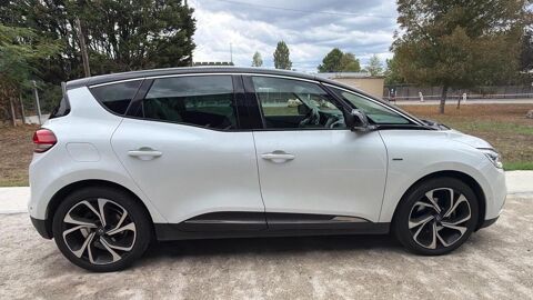 Sc&eacute;nic 1.6 DCI 130 ENERGY EDITION ONE 2017 occasion 33600 Pessac