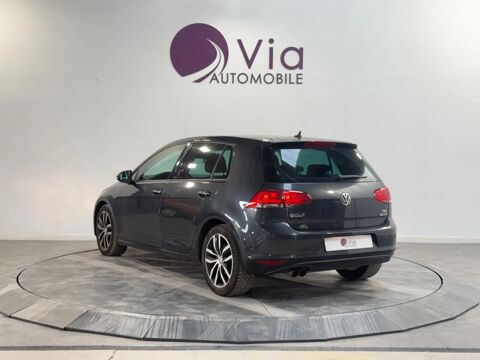 Golf 1.4 TSI Allstar BMT 2016 occasion 62400 B&eacute;thune