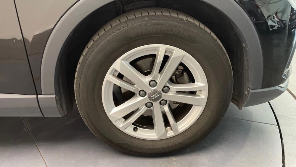 Q3 35 TDI 35 TDI base 2019 occasion 59223 Roncq