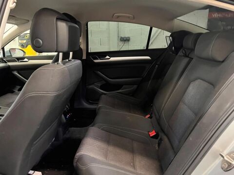 Passat 2015 occasion 31650 Saint-Orens-De-Gameville