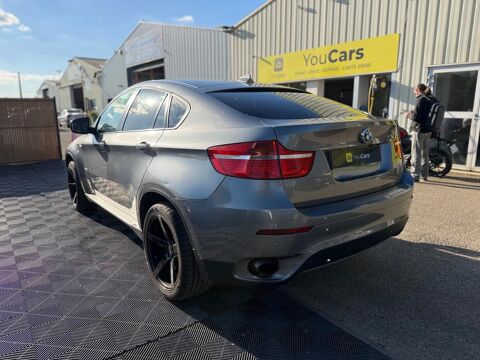 X6 2010 occasion 78630 Orgeval