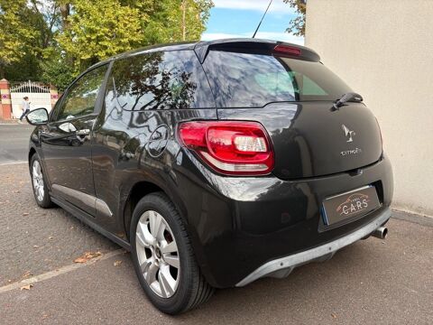 DS3 2010 occasion 78800 Houilles