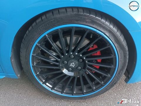 A1 SPORTBACK 2.0 40 TFSI 200 S-LINE S-TRONIC BVA 2019 occasion 67500 Haguenau