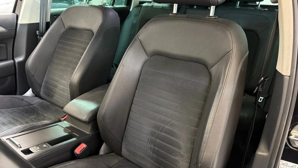 Passat SW 2.0 TDI 150ch Carat DSG7 2018 occasion 91380 Chilly-Mazarin