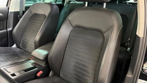 Passat SW 2.0 TDI 150ch Carat DSG7 2018 occasion 91380 Chilly-Mazarin