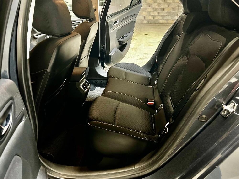 M&eacute;gane 1.5 DCI 110 ENERGY BUSINESS 2016 occasion 51370 SAINT-BRICE-COURCELLES