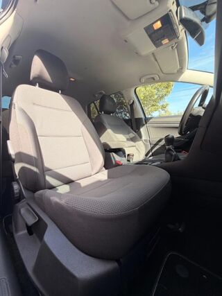 Golf 1.6 TDI 105 CONFORT LINE 2013 occasion 78570 Andr&eacute;sy