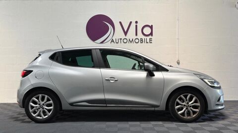 Clio Tce 120 Energy Intens 2016 occasion 91380 Chilly-Mazarin