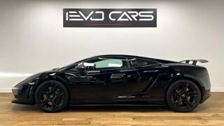 Gallardo 2011 occasion 69400 GLEIZE