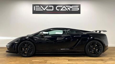 Gallardo 2011 occasion 69400 GLEIZE