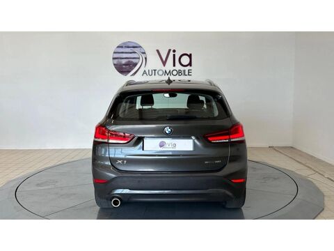 X1 2020 occasion 17600 Saujon