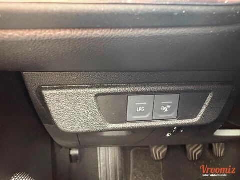 Sandero 1.0 ECO-G GPL 100 CONFORT 2021 occasion 78100 SAINT-GERMAIN-EN-LAYE