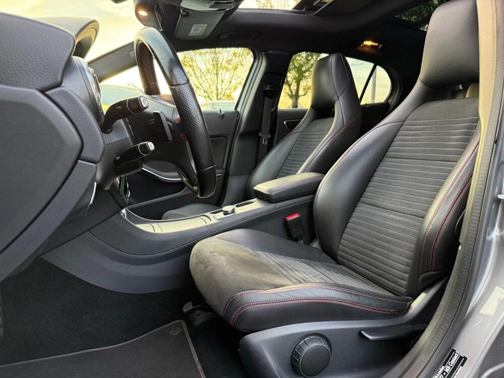 Classe GLA 2015 occasion 45560 Saint-Denis-en-Val