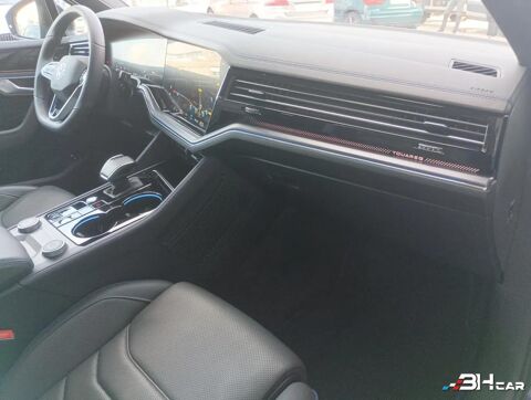 Touareg 3.0 TSI E-HYBRID 462H 340 PHEV HYBRID 17.8KWH R 4MOTION TIPT 2024 occasion 67500 Haguenau