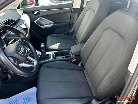 Q3 2.0 35 TDI 150 DESIGN 2021 occasion 45400 FLEURY-LES-AUBRAIS
