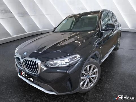 Annonce voiture BMW X3 34990 �