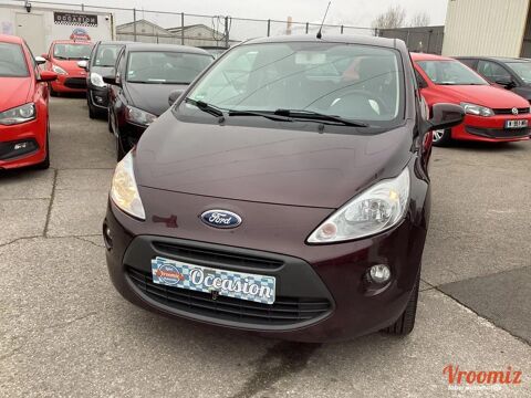 Annonce voiture Ford Ka 4950 �