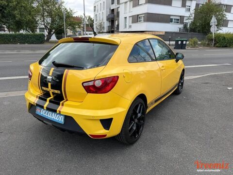 Ibiza SC 1.4 TSI 180 CUPRA DSG BVA 2009 occasion 91200 Athis-Mons