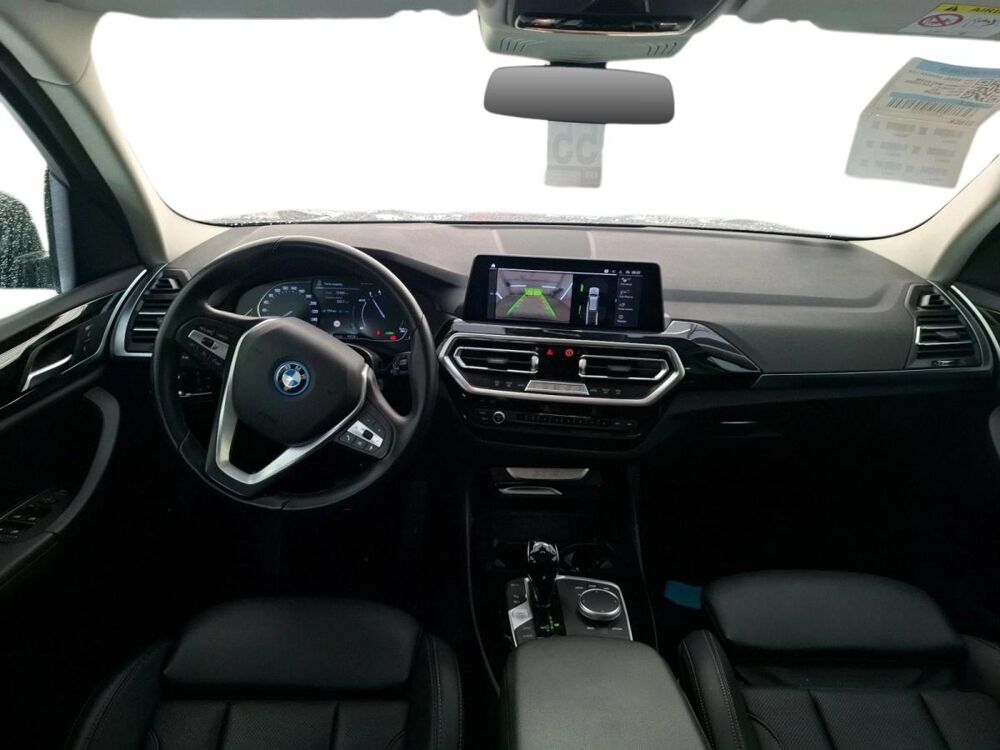 X3 3.0 E 292H 185 PHEV HYBRID 10.5KWH BUSINESS DESIGN XDRIVE BV 2022 occasion 45450 Fay-aux-Loges