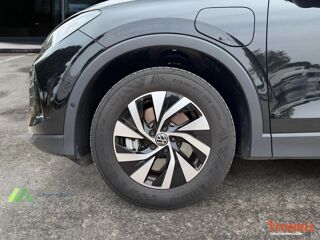 Tiguan 1.5 TSI E-HYBRID 204H 150 PHEV HYBRID 25.7KWH BLACK EDITION 2025 occasion 34140 M&egrave;ze