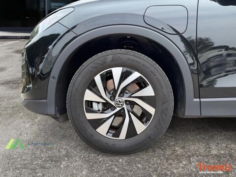 Tiguan 1.5 TSI E-HYBRID 204H 150 PHEV HYBRID 25.7KWH BLACK EDITION 2025 occasion 34140 M&egrave;ze