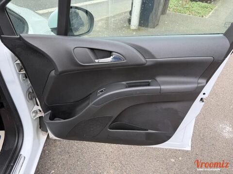 Meriva 1.7 CDTI 110 COSMO PACK BVA 2013 occasion 91200 Athis-Mons