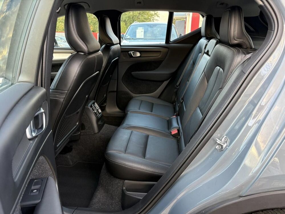 XC40 1.5 T4 211H 130 TWIN-ENGINE RECHARGE PHEV HYBRID INSCRIPTION 2021 occasion 95480 Pierrelaye