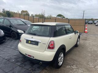 MINI COUPE 2013 occasion 78630 Orgeval